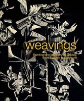 catalogue Weavings 2019