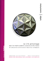 Le 1% artistique dans les tablissements scolaires en Occitanie