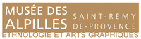 Musée des Alpilles-logo-alt
