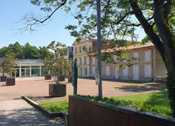 musée de Gajac