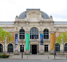 Galerie des Gobelins Mobilier National, photo T.Rye ©ADAGP 2023