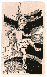 Mario Prassinos, illustration, Alice au pays des merveilles, Lewis Caroll