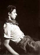 Mario Prassinos, Nanterre 1934, photo Lysandre Prassinos &copy; ADAGP Paris 2026