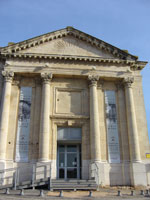 visiter le site du centre d'art