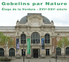 cliquer ici pour visiter le site des Gobelins