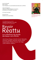 exposition au musée Réattu